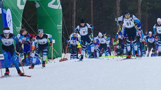 MČR na Božím Daru