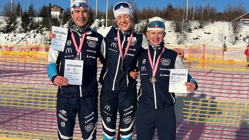 Slavic Cup na Kubalonce