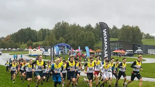 Ve stříbrných stopách Lukáše Bauera 2026