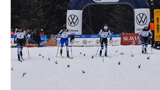 ČP Horní Mísečky